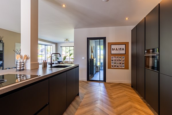 Medium property photo - G D Swanenburg De Veijestraat 1, 8801 BP Franeker