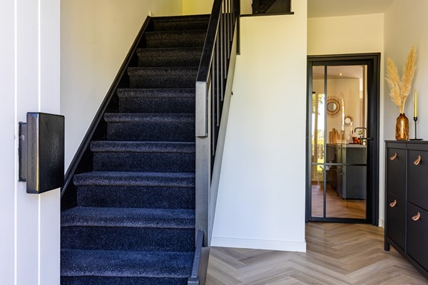 Medium property photo - G D Swanenburg De Veijestraat 1, 8801 BP Franeker