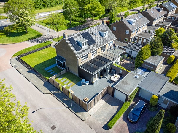 Medium property photo - G D Swanenburg De Veijestraat 1, 8801 BP Franeker