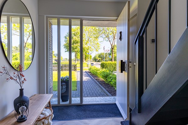 Medium property photo - G D Swanenburg De Veijestraat 1, 8801 BP Franeker
