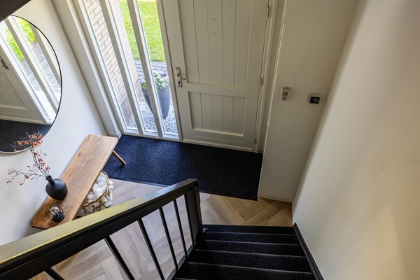 Medium property photo - G D Swanenburg De Veijestraat 1, 8801 BP Franeker