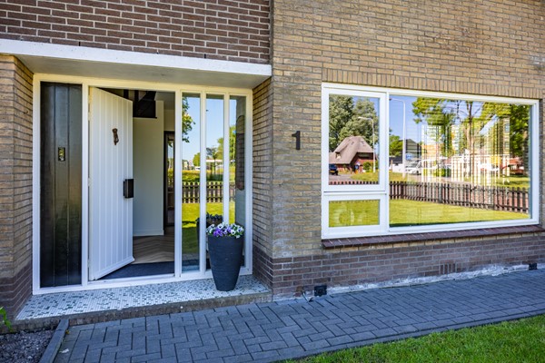 Medium property photo - G D Swanenburg De Veijestraat 1, 8801 BP Franeker