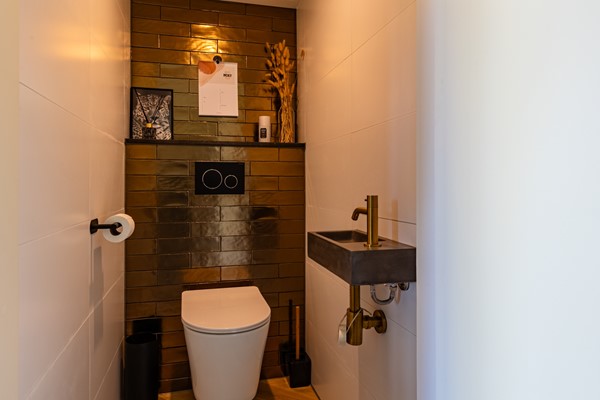 Medium property photo - G D Swanenburg De Veijestraat 1, 8801 BP Franeker