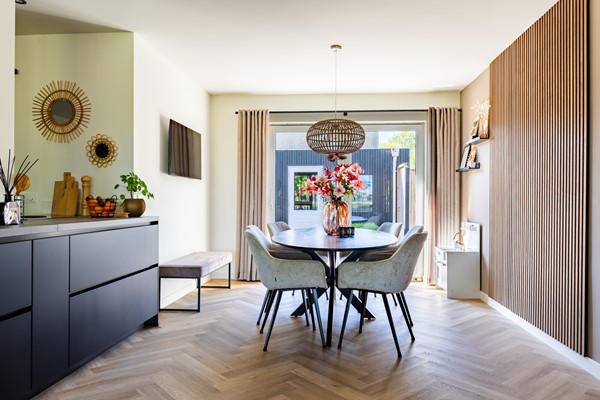 Medium property photo - G D Swanenburg De Veijestraat 1, 8801 BP Franeker