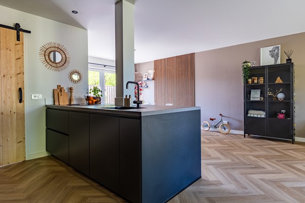 Medium property photo - G D Swanenburg De Veijestraat 1, 8801 BP Franeker