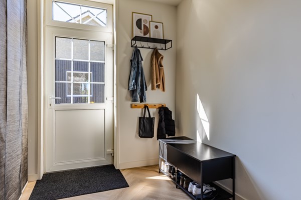 Medium property photo - G D Swanenburg De Veijestraat 1, 8801 BP Franeker
