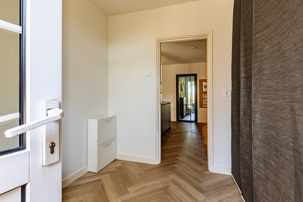 Medium property photo - G D Swanenburg De Veijestraat 1, 8801 BP Franeker
