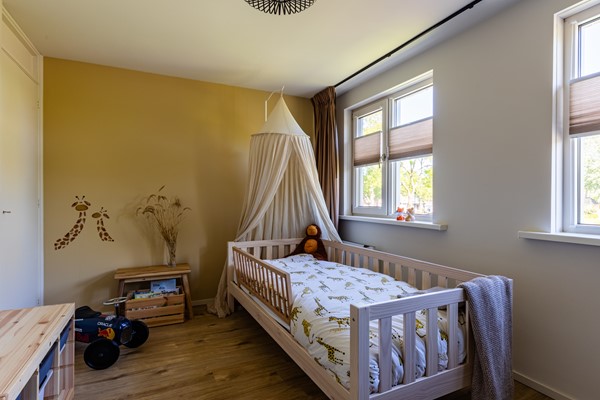 Medium property photo - G D Swanenburg De Veijestraat 1, 8801 BP Franeker