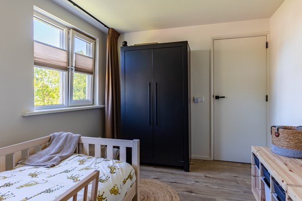 Medium property photo - G D Swanenburg De Veijestraat 1, 8801 BP Franeker