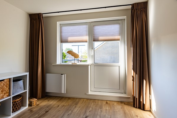 Medium property photo - G D Swanenburg De Veijestraat 1, 8801 BP Franeker