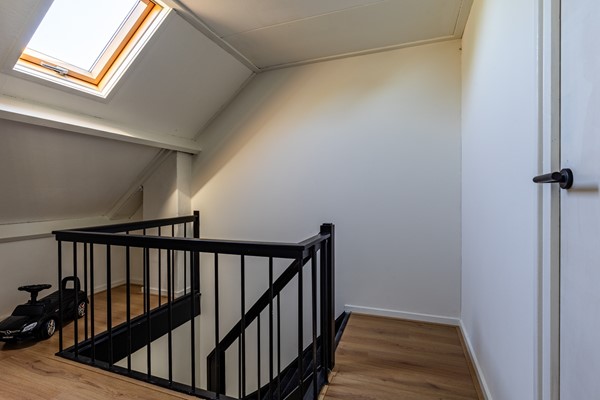 Medium property photo - G D Swanenburg De Veijestraat 1, 8801 BP Franeker