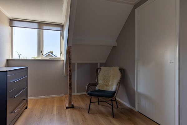Medium property photo - G D Swanenburg De Veijestraat 1, 8801 BP Franeker