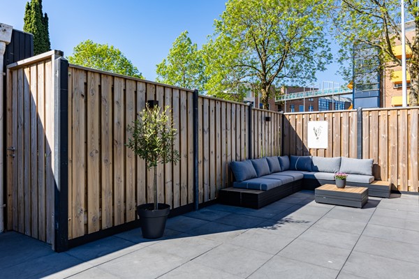 Medium property photo - G D Swanenburg De Veijestraat 1, 8801 BP Franeker