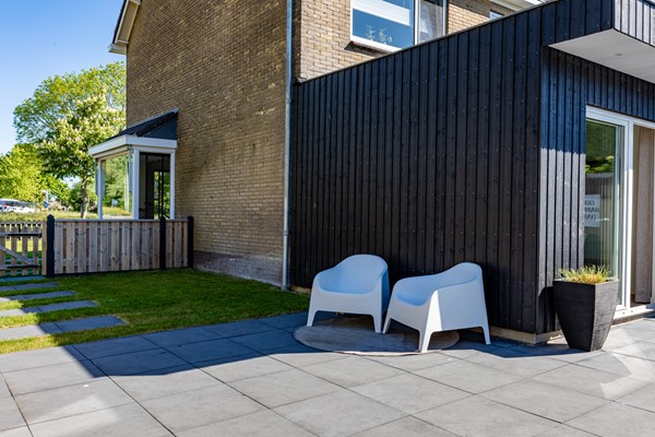 Medium property photo - G D Swanenburg De Veijestraat 1, 8801 BP Franeker