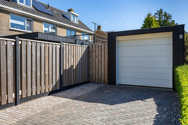 Medium property photo - G D Swanenburg De Veijestraat 1, 8801 BP Franeker
