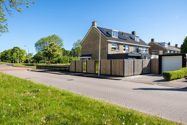 Medium property photo - G D Swanenburg De Veijestraat 1, 8801 BP Franeker