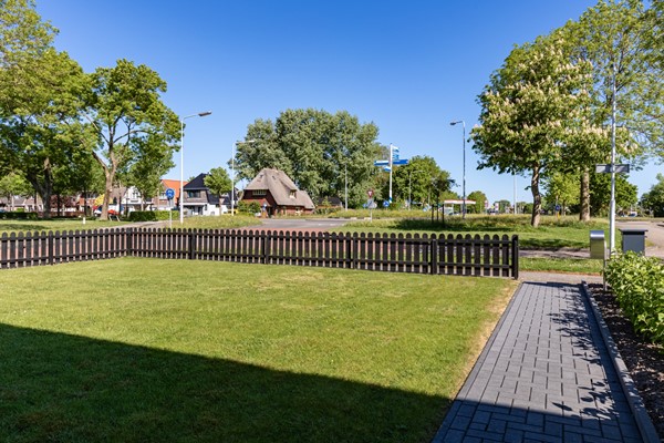 Medium property photo - G D Swanenburg De Veijestraat 1, 8801 BP Franeker