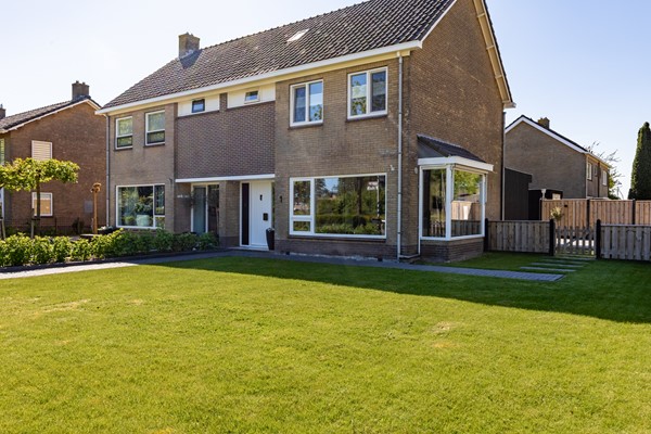 Medium property photo - G D Swanenburg De Veijestraat 1, 8801 BP Franeker