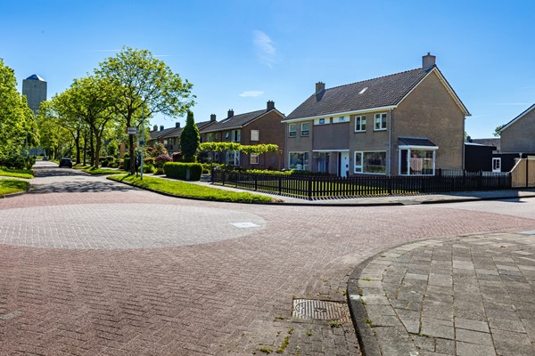 Medium property photo - G D Swanenburg De Veijestraat 1, 8801 BP Franeker