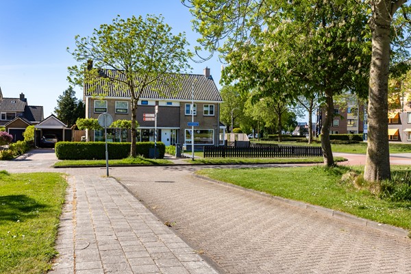 Medium property photo - G D Swanenburg De Veijestraat 1, 8801 BP Franeker