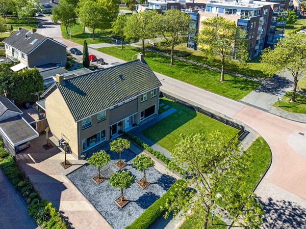 Medium property photo - G D Swanenburg De Veijestraat 1, 8801 BP Franeker