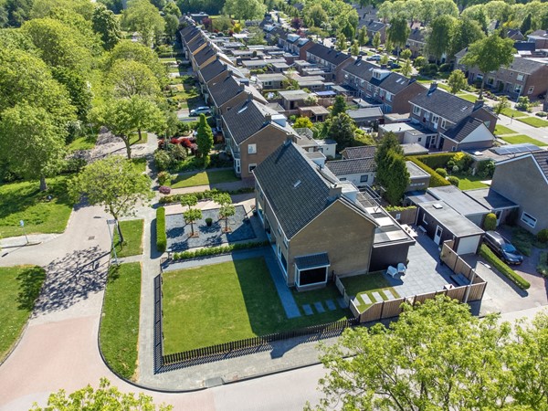 Medium property photo - G D Swanenburg De Veijestraat 1, 8801 BP Franeker