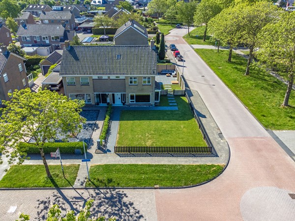 Medium property photo - G D Swanenburg De Veijestraat 1, 8801 BP Franeker