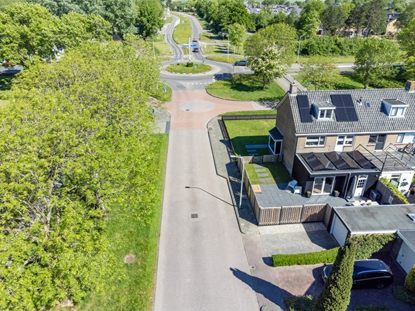 Medium property photo - G D Swanenburg De Veijestraat 1, 8801 BP Franeker
