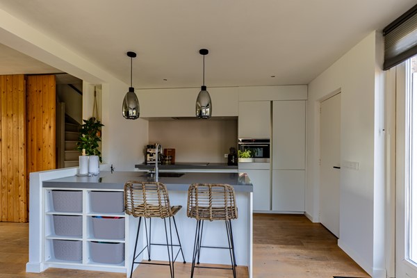 Medium property photo - Molenlaan 2, 8454 KJ Mildam