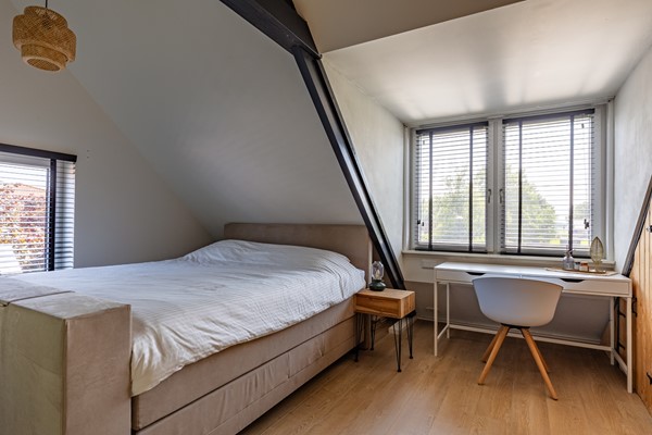 Medium property photo - Molenlaan 2, 8454 KJ Mildam