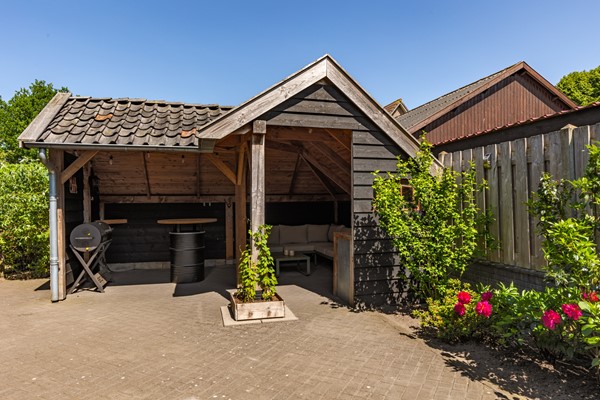 Medium property photo - Molenlaan 2, 8454 KJ Mildam