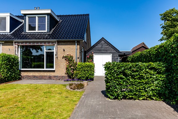 Medium property photo - Molenlaan 2, 8454 KJ Mildam