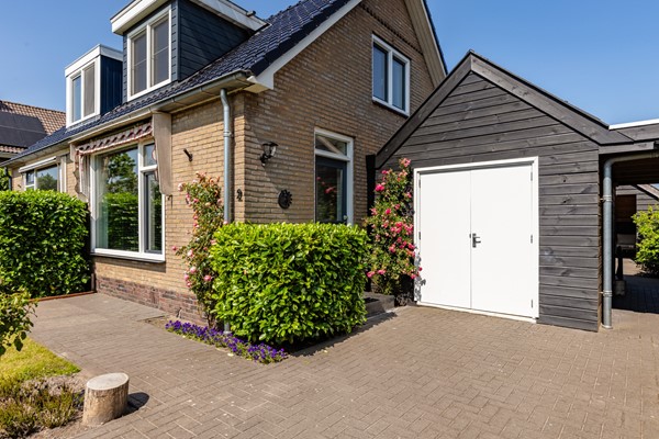 Medium property photo - Molenlaan 2, 8454 KJ Mildam