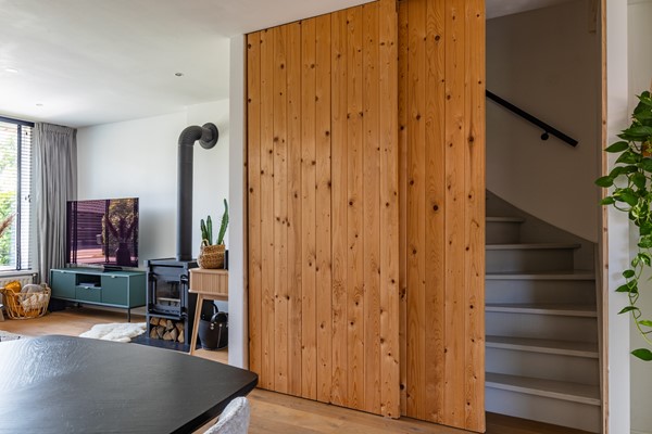 Medium property photo - Molenlaan 2, 8454 KJ Mildam