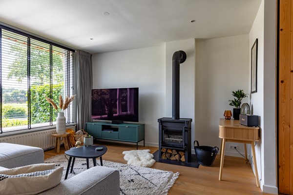 Medium property photo - Molenlaan 2, 8454 KJ Mildam