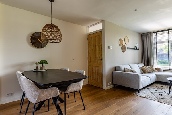 Medium property photo - Molenlaan 2, 8454 KJ Mildam