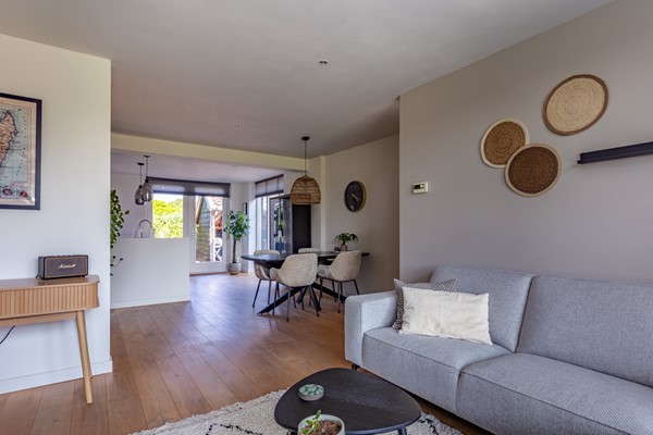 Medium property photo - Molenlaan 2, 8454 KJ Mildam