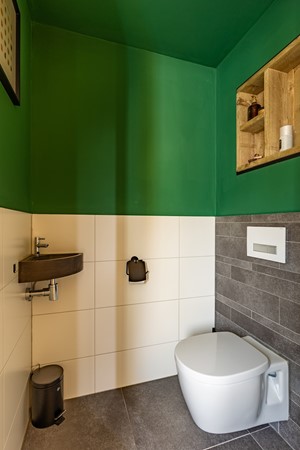 Medium property photo - Molenlaan 2, 8454 KJ Mildam