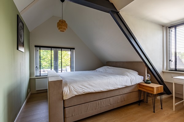Medium property photo - Molenlaan 2, 8454 KJ Mildam