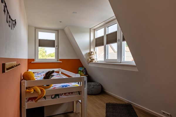 Medium property photo - Molenlaan 2, 8454 KJ Mildam
