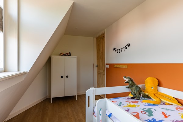 Medium property photo - Molenlaan 2, 8454 KJ Mildam