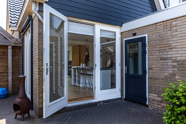 Medium property photo - Molenlaan 2, 8454 KJ Mildam