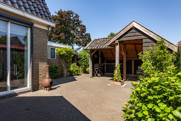 Medium property photo - Molenlaan 2, 8454 KJ Mildam