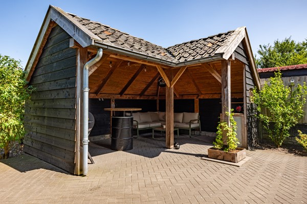 Medium property photo - Molenlaan 2, 8454 KJ Mildam