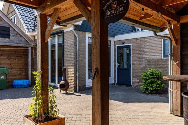 Medium property photo - Molenlaan 2, 8454 KJ Mildam