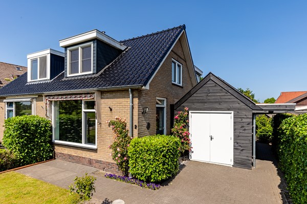 Medium property photo - Molenlaan 2, 8454 KJ Mildam