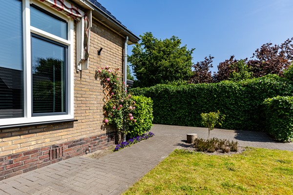 Medium property photo - Molenlaan 2, 8454 KJ Mildam