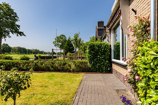 Medium property photo - Molenlaan 2, 8454 KJ Mildam