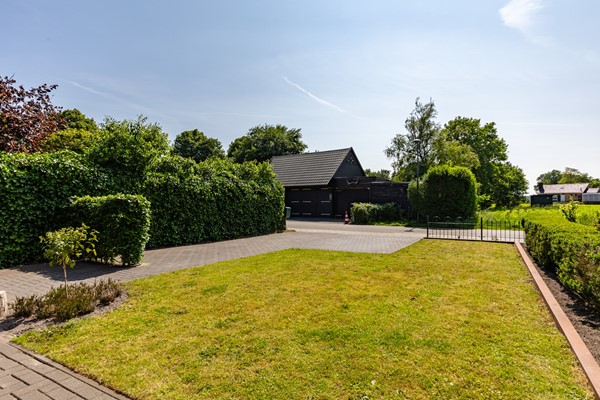 Medium property photo - Molenlaan 2, 8454 KJ Mildam