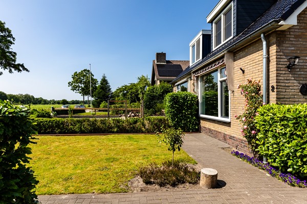 Medium property photo - Molenlaan 2, 8454 KJ Mildam